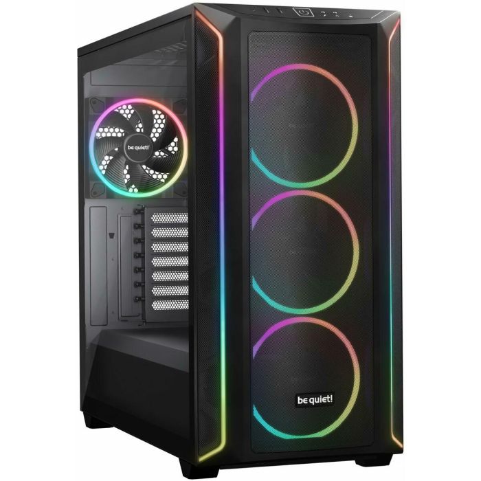 be quiet! SHADOW BASE 800FX Midi Tower Negra 20 be quiet! SHADOW BASE 800FX Midi Tower Negra 20
