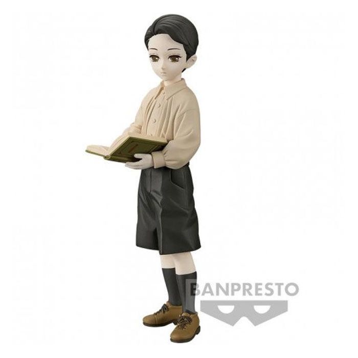 Banpresto Figura Demon Slayer Kimetsu No Yaiba - Muzan Kibutsuji 14 cm 1 Banpresto Figura Demon Slayer Kimetsu No Yaiba - Muzan Kibutsuji 14 cm 1