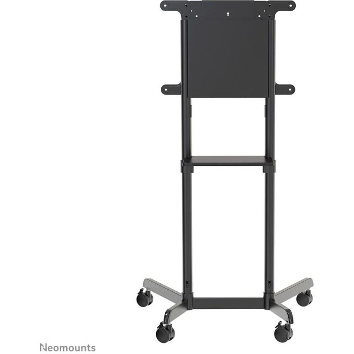 Neomounts Carro para TV NS-M1250BLACK Soporte de Pie Giratorio para Pantallas hasta 70" y 70kg 11