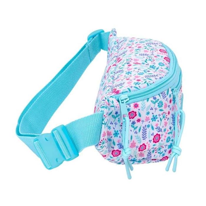 Riñonera BlackFit8 Cool Multicolor 23 x 12 x 9 cm 2