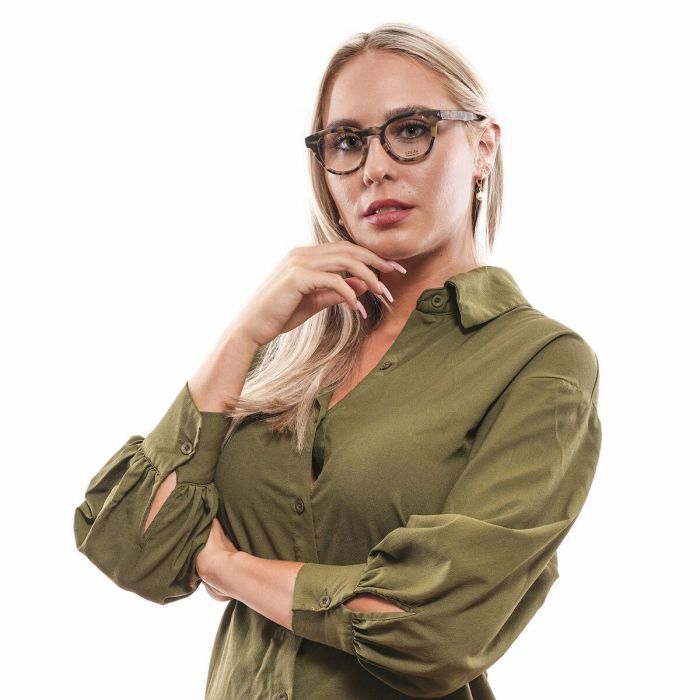Montura de Gafas Unisex Lozza VL4123 45960M 2 Montura de Gafas Unisex Lozza VL4123 45960M 2