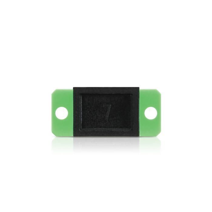 Ubiquiti Connects two cables with SC/APC-type connectors. 50-pack 1