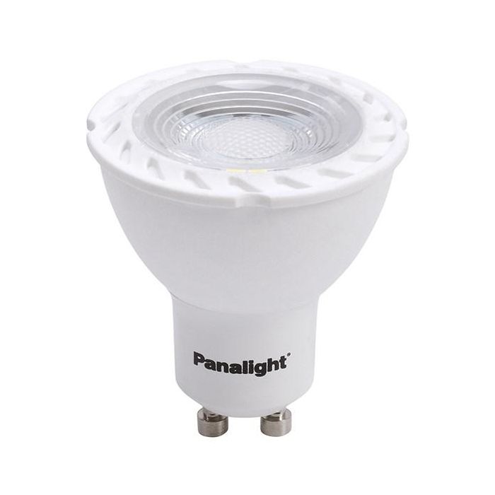 Panasonic-Panalight LDRHV7L40WG102EPL Lámpara LED Dicroica GU10 5W 4000K 38º Panasonic-Panalight LDRHV7L40WG102EPL Lámpara LED Dicroica GU10 5W 4000K 38º