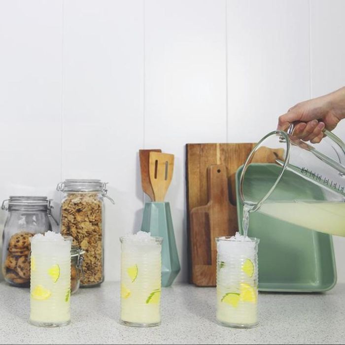 Cecotec Batidora de Vaso Power Black Titanium 1800 W Negro, Acero Inoxidable 2