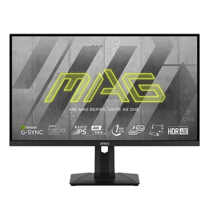 Monitor Gaming Msi Mag274Upf E2 27 Pulgadas Monitor Gaming Msi Mag274Upf E2 27 Pulgadas