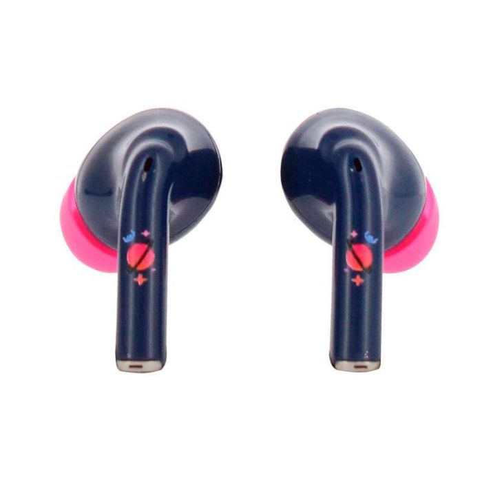Auriculares inalambricos Stitch Disney 2
