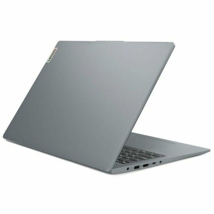 Laptop Lenovo 83EN0002SP 16" intel core i5-13420h 16 GB RAM 1 TB SSD Qwerty Español 7