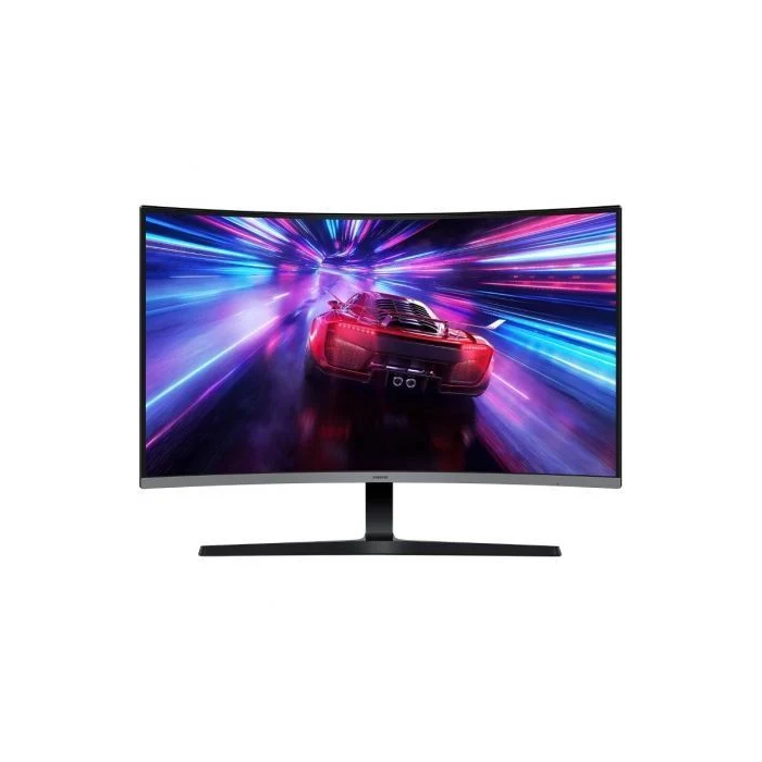 Samsung Monitor Curvo S32D390GAU 32" Full HD 100Hz VA 1500R Negro