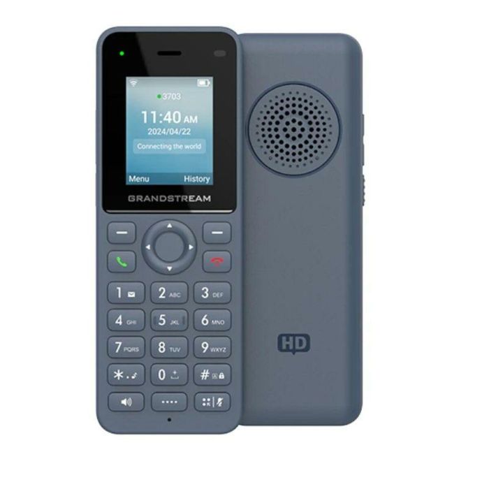Teléfono Fijo Grandstream WP816 1