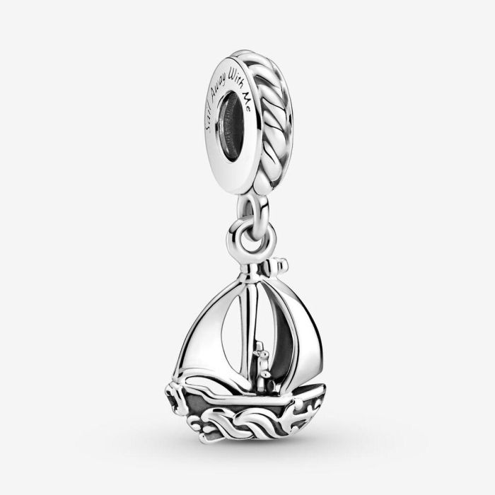 Abalorio Mujer Pandora 799439C00 1 Abalorio Mujer Pandora 799439C00 1