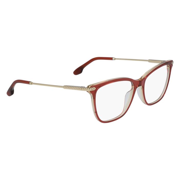 Montura de Gafas Mujer Victoria Beckham VB2612-5417607 ø 54 mm 1 Montura de Gafas Mujer Victoria Beckham VB2612-5417607 ø 54 mm 1