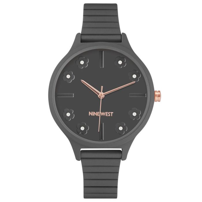 Reloj Mujer Nine West NW-2562GYGY (Ø 36 mm) 3