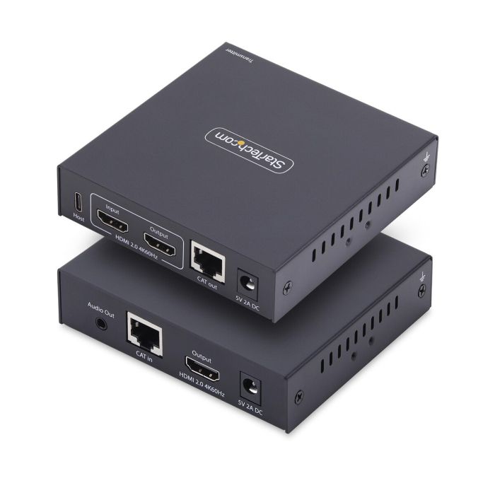 Switch KVM Startech IH2006-KVM-EXTENDER 11 Switch KVM Startech IH2006-KVM-EXTENDER 11