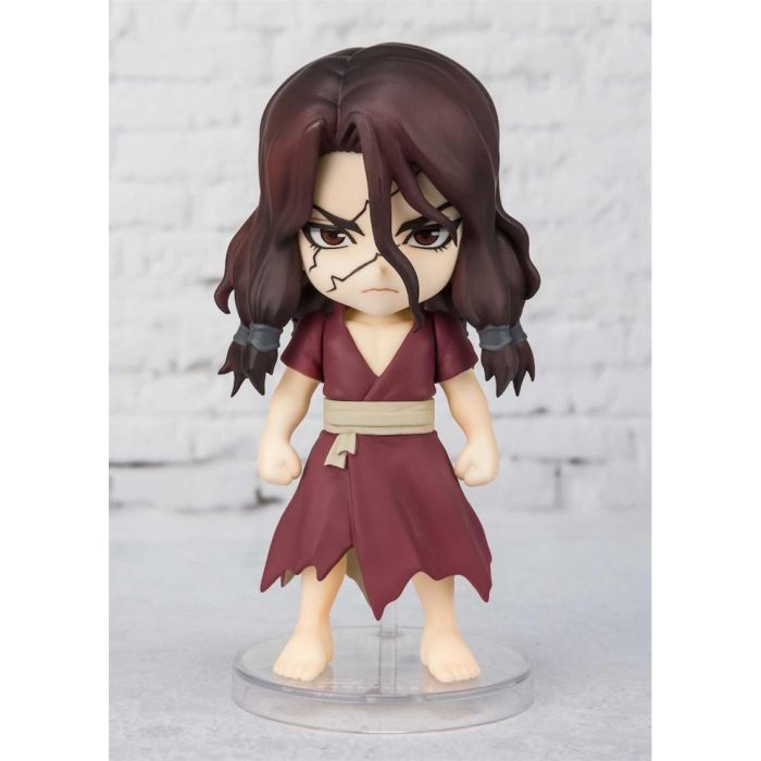 Figura Tamashii Nations Figuarts Mini Dr 1 Figura Tamashii Nations Figuarts Mini Dr 1