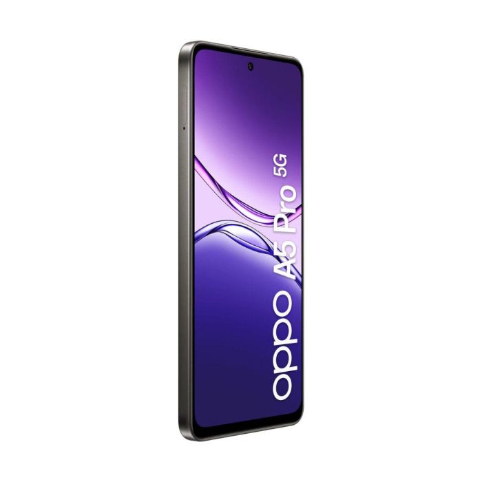 Smartphone Oppo CPH2695 6,67" Octa Core 8 GB RAM 256 GB Negro 2 Smartphone Oppo CPH2695 6,67" Octa Core 8 GB RAM 256 GB Negro 2