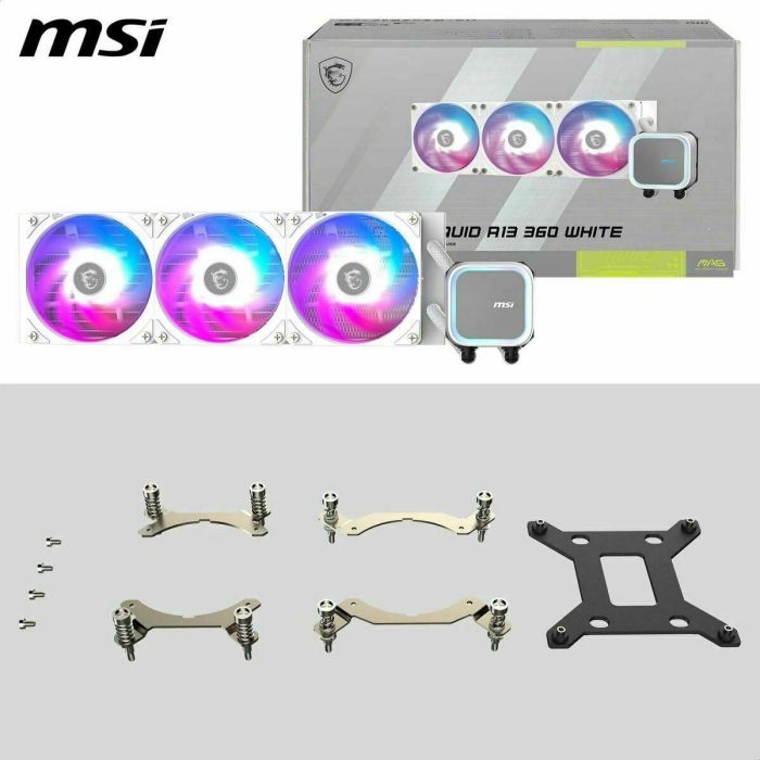 Funda MSI 306-7ZWDA21-L80 2
