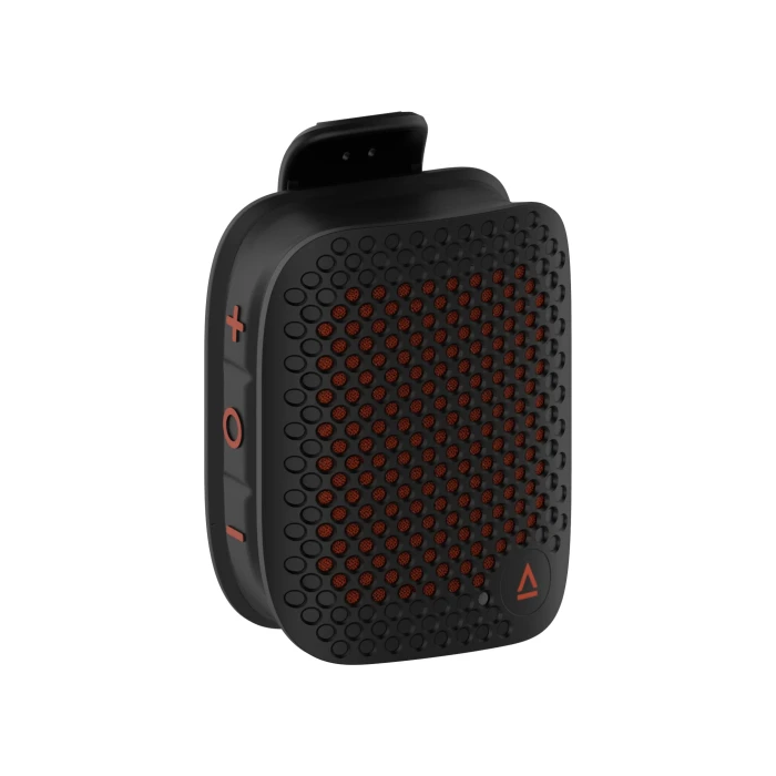 Creative Labs 51MF8515AA000 Altavoz Bluetooth Muvo Free Negro Inalámbrico y Cable 0 Creative Labs 51MF8515AA000 Altavoz Bluetooth Muvo Free Negro Inalámbrico y Cable 0