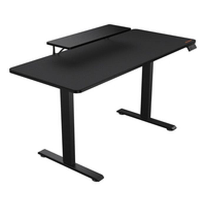 Mesa de Escritorio Gaming Cougar 3MSTA3WB.0001 Negro 140 x 60 cm 12 Mesa de Escritorio Gaming Cougar 3MSTA3WB.0001 Negro 140 x 60 cm 12