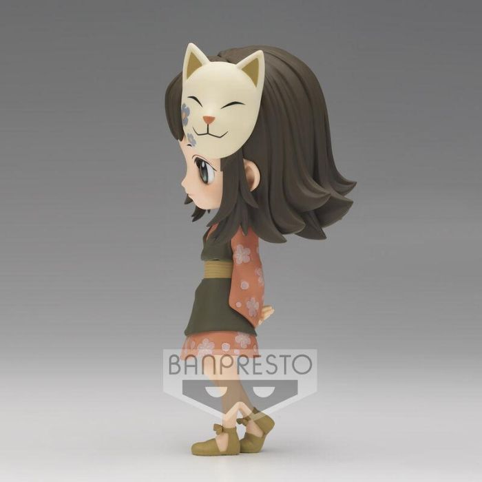 Banpresto Figura Q Posket Makomo Ver. B 13 cm Kimetsu No Yaiba 1 Banpresto Figura Q Posket Makomo Ver. B 13 cm Kimetsu No Yaiba 1