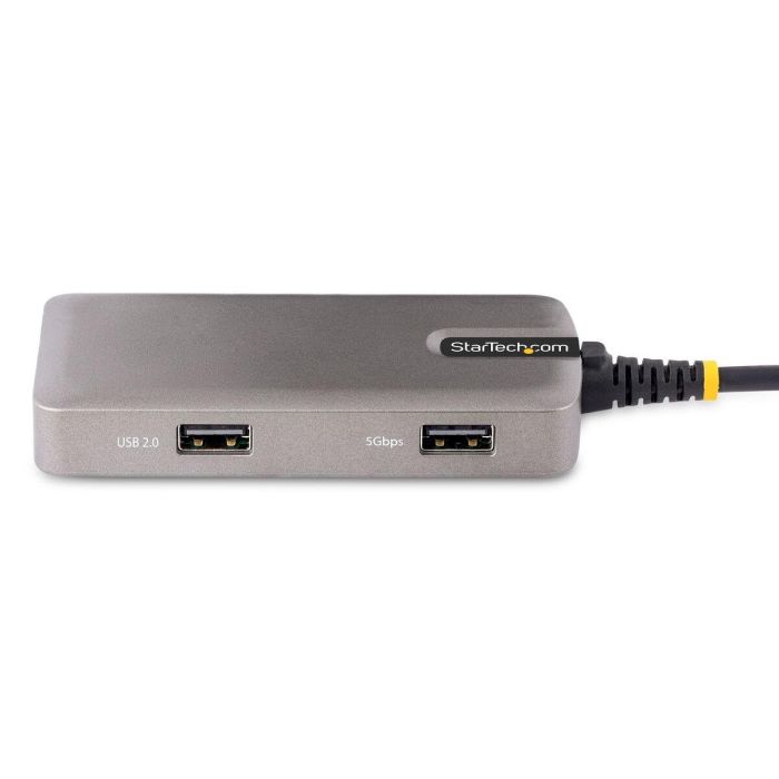 Hub USB Startech 104B-USBC-MULTIPORT 5 Hub USB Startech 104B-USBC-MULTIPORT 5