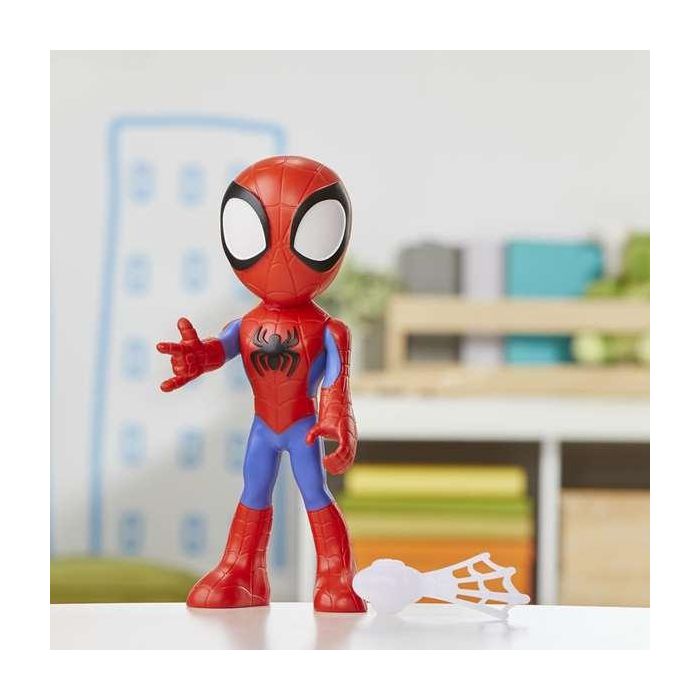Hasbro Figura Spidey Superhéroes 22.5 cm - Modelos Surtidos 17