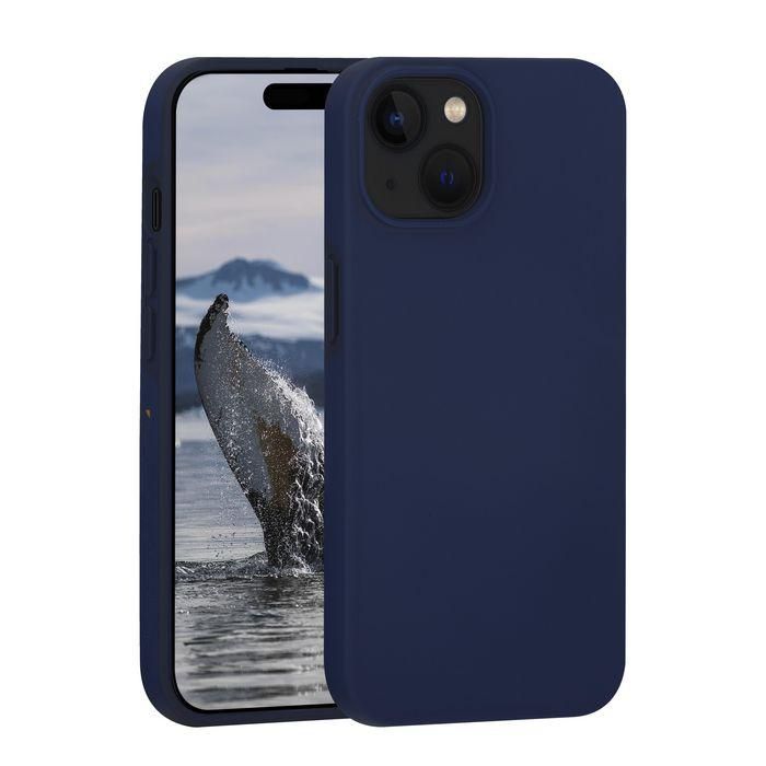 dbramante1928 Iceland Ultra D3O MagSafe iPhone 15 Blue 1 dbramante1928 Iceland Ultra D3O MagSafe iPhone 15 Blue 1