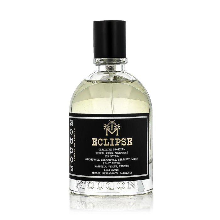 Perfume Unisex Moudon Eclipse 100 ml 1 Perfume Unisex Moudon Eclipse 100 ml 1