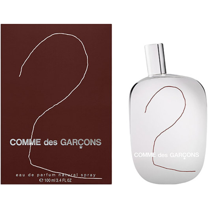 Comme des Garçons EPV 100ml Comme garçons 2