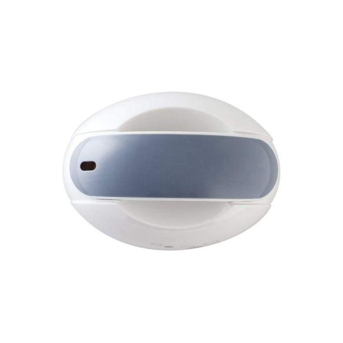 HUMIDIFICADOR SOLAC HU1059 SMART - DEPOSITO 3L - 3 NIVELES INTENSIDAD - CONTROL ELECTRONICO TACTIL - SILENCIOSO/BAJO CONSUMO 1 HUMIDIFICADOR SOLAC HU1059 SMART - DEPOSITO 3L - 3 NIVELES INTENSIDAD - CONTROL ELECTRONICO TACTIL - SILENCIOSO/BAJO CONSUMO 1