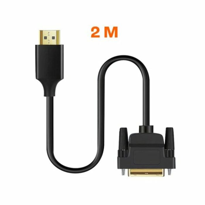 Cable HDMI PcCom 1