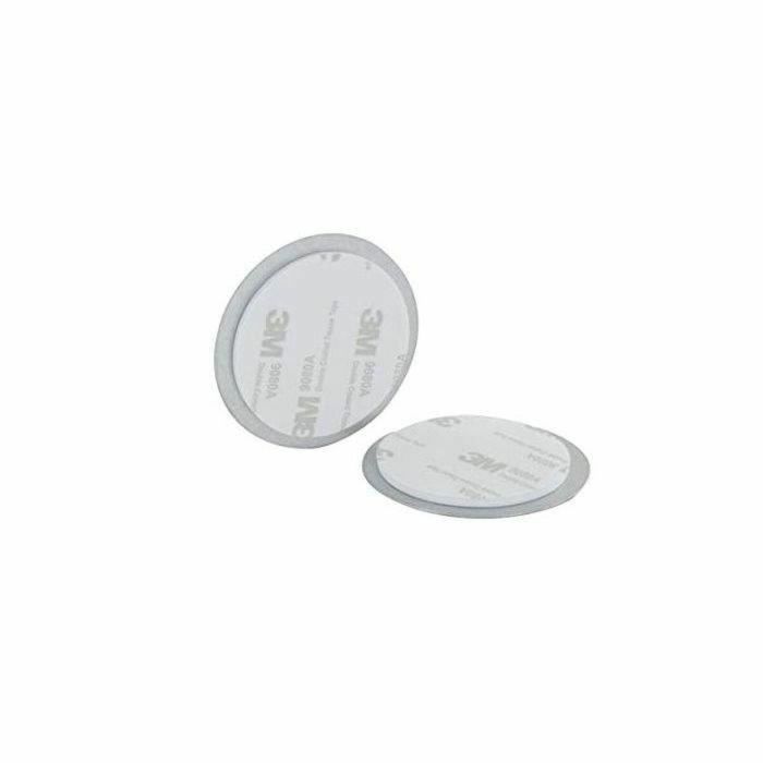 Soporte magnético para detector de humo Chacon 2 Soporte magnético para detector de humo Chacon 2