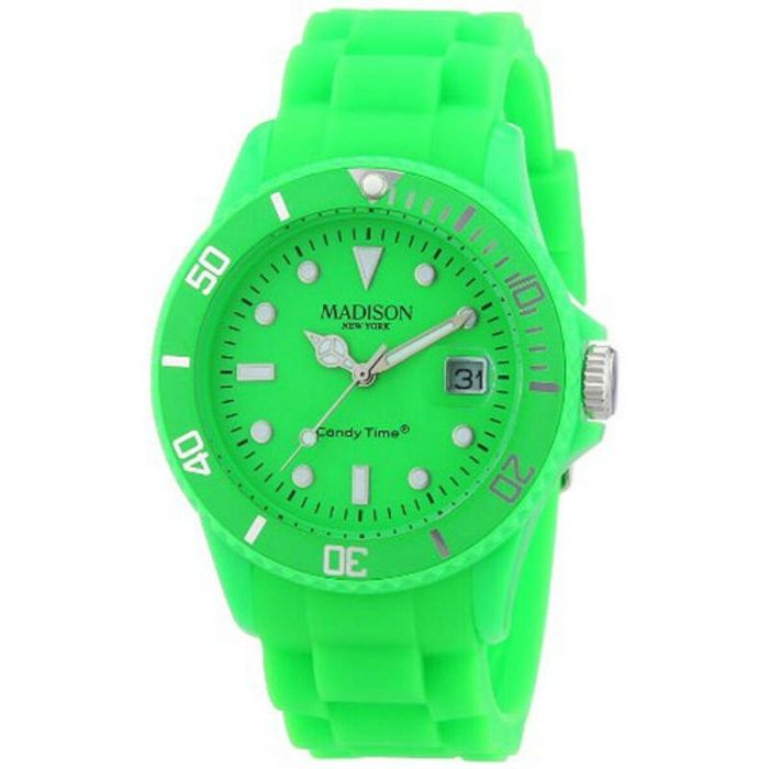 Reloj Mujer Madison U4503-49 (Ø 40 mm) 1 Reloj Mujer Madison U4503-49 (Ø 40 mm) 1