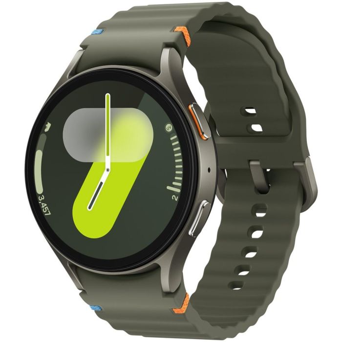 Samsung Galaxy Watch 7 L315 EU LTE 45mm verde 0 Samsung Galaxy Watch 7 L315 EU LTE 45mm verde 0
