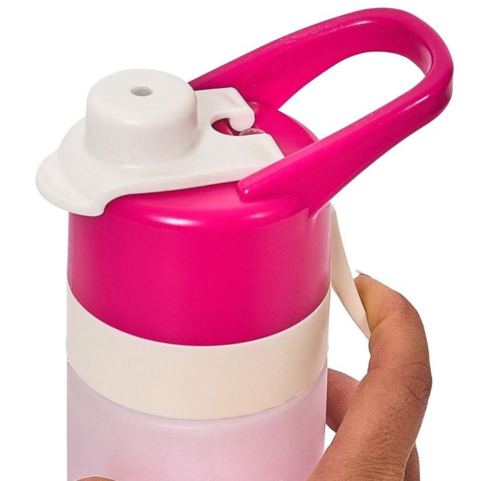 Botella Con Pulve. 700 Ml 2 En 1 Cook Concept 5 Botella Con Pulve. 700 Ml 2 En 1 Cook Concept 5