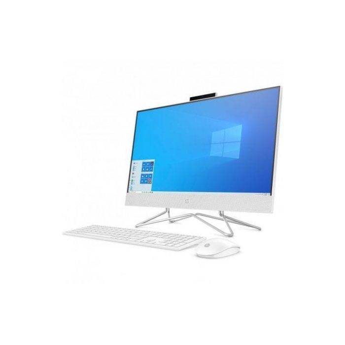 PC All in One HP 22-DF0025NS Intel Celeron J4025/ 4GB/ 256GB SSD/ 21.5"/ Win10 2