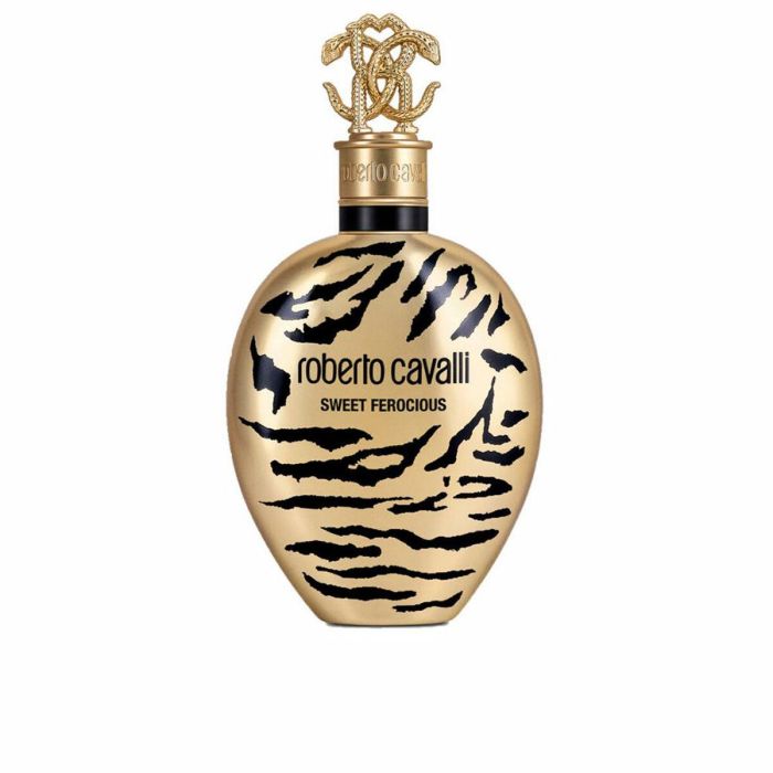 Roberto Cavalli SWEET FEROCIOUS edp vapo 75 ml Eau de Parfum para Mujer