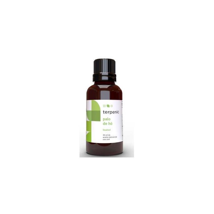 Palo De Ho Aceite Esencial 30Ml. Palo De Ho Aceite Esencial 30Ml.