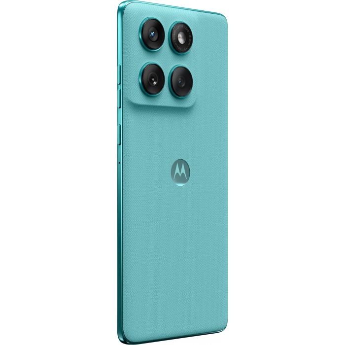 Motorola edge 60 fusion 256GB 8GB RAM 5G 6.67" P-OLED 120Hz 50MP Cámara 5200mAh IP68 Turquesa 7 Motorola edge 60 fusion 256GB 8GB RAM 5G 6.67" P-OLED 120Hz 50MP Cámara 5200mAh IP68 Turquesa 7