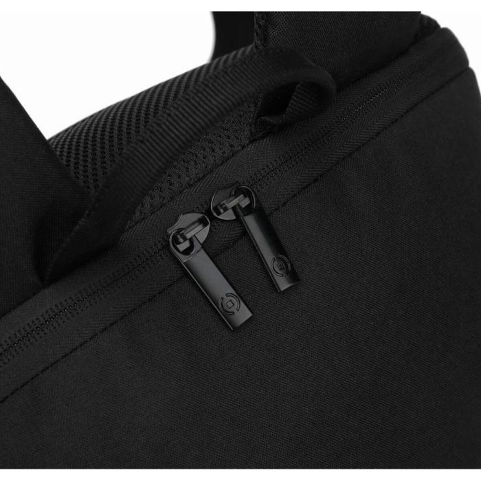 Mochila para Portátil Celly DAYPACKBK Negro 2 Mochila para Portátil Celly DAYPACKBK Negro 2
