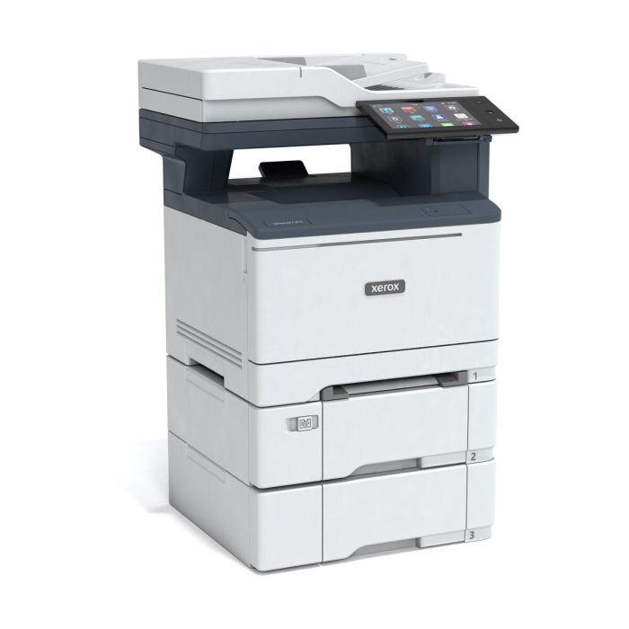 Impresora Multifunción Xerox C415V_DN 6