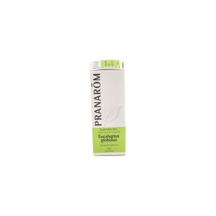 PRANAROM ACEITES Esencial de Eucalipto Hoja 10 ml