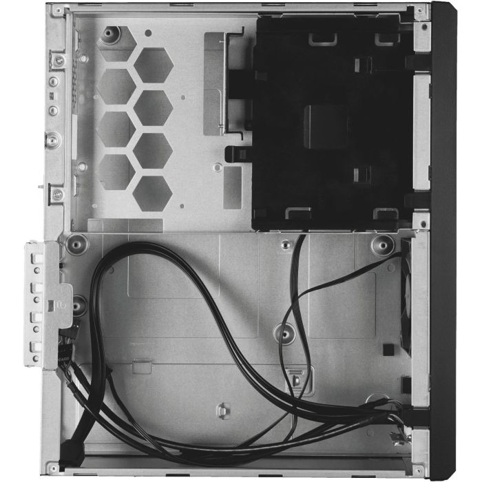 Tower 300W Chieftec UNI Series BE-10B-300 mATX 4