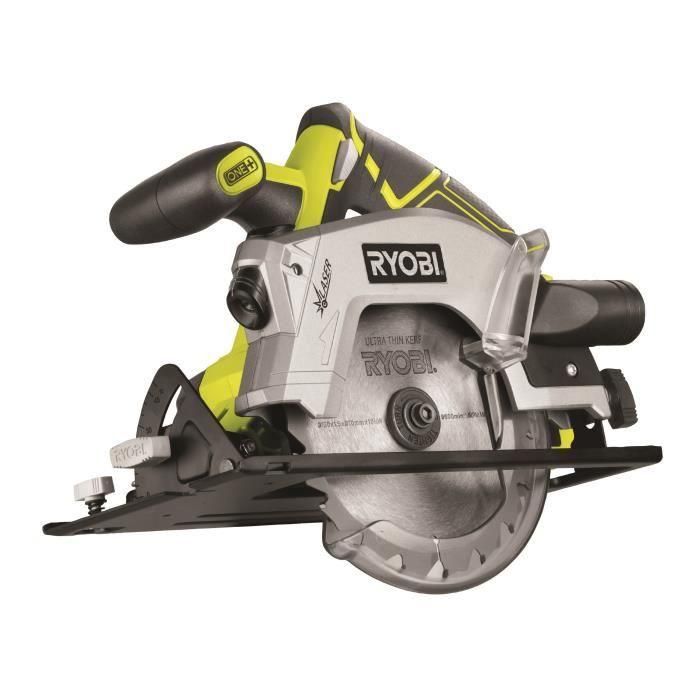 Sierra circular RYOBI 150 mm - 18V 2 Sierra circular RYOBI 150 mm - 18V 2