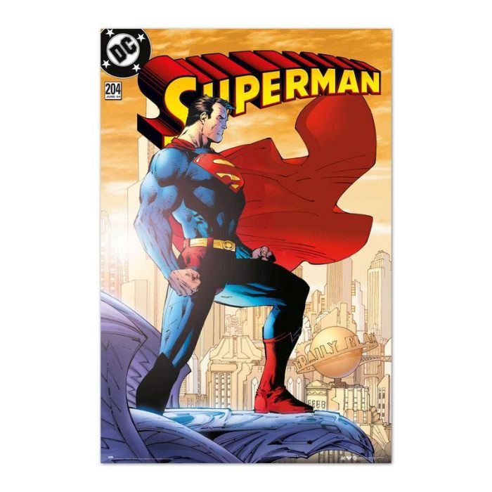 Poster Superman DC Comics 1 Poster Superman DC Comics 1
