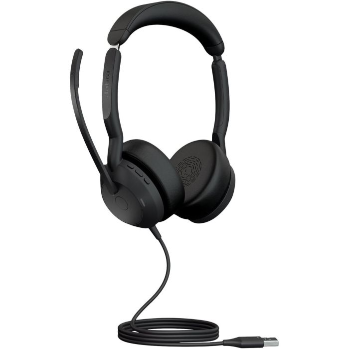 JABRA Evolve2 50 USB-A UC Stereo 1