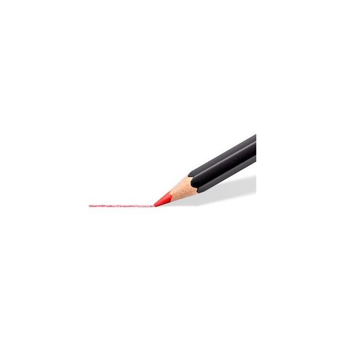 STAEDTLER Farbstift soft 12ST 2