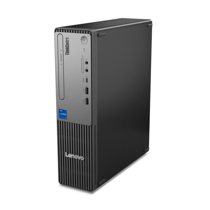 Lenovo ThinkCentre neo 50s Gen 5 PC SFF Negro Intel Core i5-14400 16GB DDR5 512GB SSD Windows 11 Pro 4 Lenovo ThinkCentre neo 50s Gen 5 PC SFF Negro Intel Core i5-14400 16GB DDR5 512GB SSD Windows 11 Pro 4