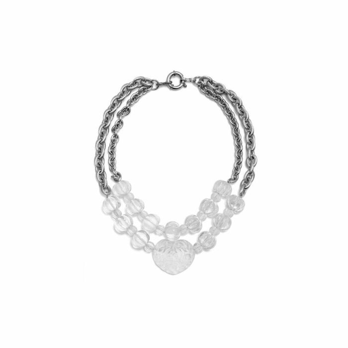 Collar Mujer Folli Follie 4N0T071C 38 cm Collar Mujer Folli Follie 4N0T071C 38 cm