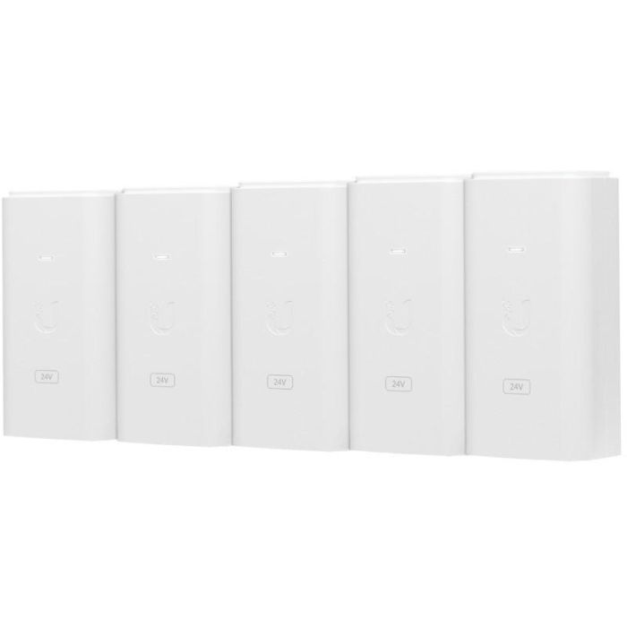Ubiquiti 24V, 1.0A, RJ-45, white