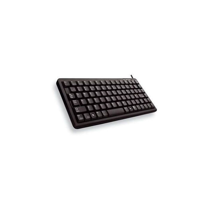 Cherry G84-4100 ML-MS Compact Keybo 2